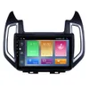 Auto-DVD-Player-Navigation für Changan Ruixing 2017–2019, 10-Zoll-Multimedia-System, Touchscreen, Autoradio-Stereoanlage mit Bluetooth, USB, WLAN, AUX