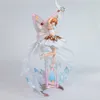 Cardcaptor Sakura Kinomoto Hello Brand New World PVC Action Figur Japanska Anime Figure Model Toys Collection Doll Gift Q07225647206