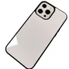 10 pcs Sublimação capinhas de telefone em branco para iPhone 13 12 Pro Max Xs 11 6S 7 8 Plus XR Capa Capas Cobre case cover Térmica Térmica Térmica Press Para Custom