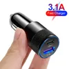 type c car charger iphone