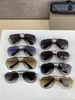 Erkekler Kadınlar için Güneş Gözlüğü Son Satış Moda 404 Güneş Gözlükleri Erkek Sunglass Gafas De Sol En Kaliteli Cam UV400 Lens Kutusu ile 11