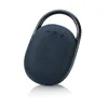 JHL Clip 4 mini Trådlös Bluetooth Speaker Portable Outdoor Sports Audio Double Horn Speakers 5Colors Bra