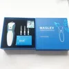 Maglev Fibroblast Plasma Pen Beauté Microneedle rouleau Paupière Lifting Resserrement de la peau Tache de rousseur du visage Tache foncée Taupe Tatouage Rides4834385