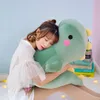 22cm cute Dinosaur plush toy soft animals doll children dolls high quality stuffed toys birthday gifts