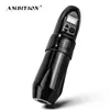 Ambition Boxster Professional Wireless Tattoo Machine Pen Strong Coreless Motor 1650 MAh Lithium Battery for Artist 2111264423970