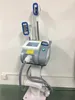 Meest populaire draagbare cryolipolysemachine dubbele kinvet bevriezende afslanke criolipolisis coole body sculpting machine