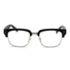 Jackjad 2021 Fashion The Statesman Beckham Sunglasses Eyewear Frame Vintage Marca Design Myopia Optical Oculos de Grau Sol