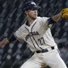 Thr Gonzaga Baseball Jersey Mason Marenco Shea Kramer Enzo Apodaca Connor Coballes Ezra Samperi Grayson Sterling Gabriel Hughes Trystan Vrieling William Kempner