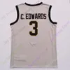 Maillots de basket-ball 2021 Maillot de basket-ball Purdue Boilermakers NCAA College Jaden Ivey Ethan Morton Brandon Newman Emmanuel Dowuona Mason Gillis Zach Edey