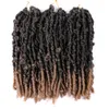 distressed locs.