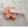 Sile Snowflake Mold kaarse Soap Diy aromatherapie gips kaarsen decoreren schimmel snoep chocolade making tool Christm qylezc