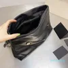 Designer- Women bag leather clutch ladies handbag messenger fashion chain shoulder underarm female diamond bags