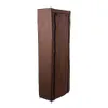 10 Schicht 9 Gitter Schuhregal Regal Lagerung Closet Organizer Schrank Tragbare US-Lager Drop Shipping verfügbar Y200527