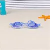 Party Favor Children Swimming Goggles Big Box Color Mix Girl Boy Eyeglasses Waterproof Fog Proof Swim Pool Glasses Fit Birthday Party Gifts