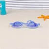 Party Favor Enfants Lunettes De Natation Big Box Couleur Mix Fille Garçon Lunettes Étanche Anti-Brouillard Natation Piscine Lunettes Fit Cadeaux De Fête D'anniversaire