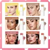 Brand Cosmetics Makeup Stick Blush Sticks Highlighter Fuktkräm Stick Contour Face Body Hydrating Boomstick för kvinnor Äldre hud