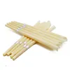 A Set Ear Cleaner Wax Removal Ear Candles Care Healthy Horn With Earplugs Horn Plug With Plugs And Tray Cott jllWrh