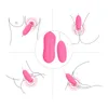 NXY Eggs Jumping Multiple Color Remote Control Battery Kegel Vaginal Ball G Point Vibrator Female Sex Toys For Woman USB Charging 1124