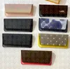 WOODY SUNGLASSES eyewear GLASSES CASE box GI0589 designer uomo GI0620 pochette donna GI0296 GI0372 GI0660 GI0561 GI0497 accesso da viaggio265T