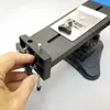 Ruixin Pro Sharpenerプロのキッチンナイフフィックスマルチ高砥石粉砕品質石のシャープな石210615