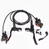 Bike Brakes -OEN Mtb Brake MT200 750/1400 Mm Hydraulic Disc