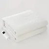 electric heated blanket double