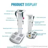 Factory Direct Selling GS6.5 Professional Full Body Fat Analyzer/Body Scanner High Quality Of Beauty Machine