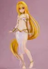 Sevmek için Ru Karanlık Şekil Kurosaki Meia Seksi Kızlar Action Figure Japon Anime PVC Yetişkin Aksiyon Figürleri Oyuncaklar Anime Rakamlar Oyuncak H1105