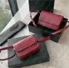 حقائب Luxurys woemen Satchel Wallet حقائب اليد حمل solferino box مخلب حقيبة كروس حقيبة يد السيدات مساء مصمم مركب سيدة كتف أنثى