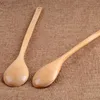 33 * 5 см Длинные смесительные ложки для приготовления домохозяйства для детского горячего горшка Деревянная ложка посуды T2i52327