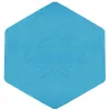 hexagon floor