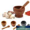Resin Mortar Pestle Set Garlic Herb Spice Mixing Grinding Crusher Bowl Restaurant Kitchen Tools Factory price expert design Quality Latest Style