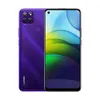 Téléphone portable d'origine Lenovo Lemo K12 Pro 4G 4 Go de RAM 64 Go de ROM Snapdragon 662 Octa Core Android 6,8 "plein écran 64,0 MP OTG 6000 mAh Face ID empreinte digitale téléphone portable intelligent