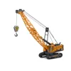 Mini Alloy Construction Vehicle Toy Excavator Car Model Puzzle Toy for Children's Birthday Christmas Gifts Collection