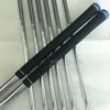 New Men JPX 921 Golf Clubs 456789 P G Irons Set Right Handed N S PRO ZELOS 7 R/S Steel Shaft
