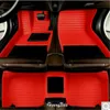 Professional production and sales of FIAT BOYUE 500 FIERCE 2008-2016 tailor-made car mat materials are excellent, non-toxic and tasteless