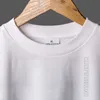 Men's T Shirt Fibonacci On A Nautilus Casual Male Tshirt Math Basic Tees Crew Neck Clothing 100% Cotton Printed T-Shirt 210706