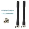WiFi Anten 3G 4G Antena TS9 Kablosuz Yönlendirici Antenler CRC9 Huawei E5573 E8372 E3372 PCI Kart USB Kablosuz-Routers