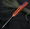 Shigov Blue Moon Bend Pocket Folding Mes Satijn D2 Blade G10 Handvat Tactical Rescue Hunting Fishing EDC Survival Tool Messen