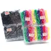 rubber band candy color children039s tying winding primary Seamls school students don039t hurt hair rope Yiwu department sto5608124