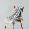 acrylic chair