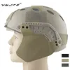 пейнтбол airsoft шлем