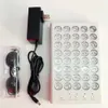 Mini Home Use Handheld Red Lights Therapy Lamp Lllt 630nm 660nm 850nm Reds Reds Light Light Arpys3070