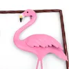 Kinesisk flamingo dekorativ hantverk ornament hemtillbehör vardagsrum vin skåp skrivbord TV skåp mjuk dekoration prydnad