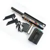 Black six antenna enhanced signal remote positioning metal detector AKS field detection gold silver copper GEM detector