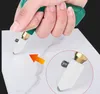 Handheld Glass Cutter Wheel Divider Opener Breaker Hand Grip Tile Cutter Mirror Quick Opening Set Drop Shipping