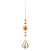 Crystal Ball Prism Glass Chandelier Hanging Pendant Lighting Dream Sun Catcher Wedding Party Home Decor3695140