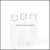 Bottles Packing Office School Business & Industrial 5Ml Clear Mini Per Empty Cosmetics Sample Test Tube Thin Glass Vials Small Spray Bottle