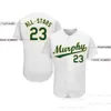 Custom Baseball Jersey B12 City Seattle Texas Men Kvinnor Ungdom Storlek S-3XL Print Jerseys