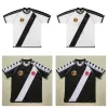 2000 2001 Retro Vasco Da Gama Domicile maillots de football 00 01 ROMARIO DEDE LUIZAO Maillot de football Vasco Da Gama Maillot de football classique